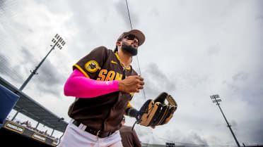 Fernando Tatis Jr. is ready to return for the Padres after 513