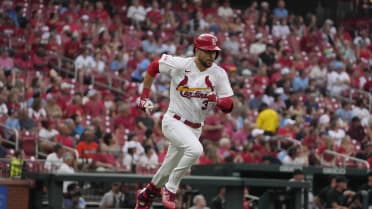 MLB Trade Rumors: Cardinals' Dylan Carlson Unlikely to Be Moved