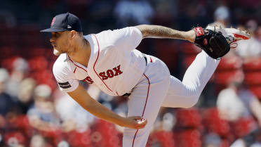 Yankees pitcher: Red Sox 'haven't been who they really are