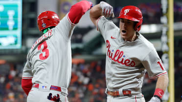 Who won the week in Philly sports: J.T. Realmuto hits the home run of his  lfie