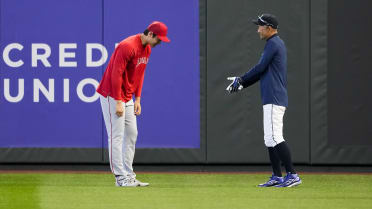 Japanese media brace for Shohei Ohtani arrival with Angels after  experiencing Ichiro madness – Daily News