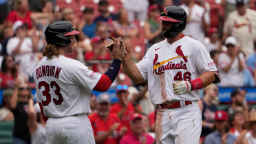 300 career home runs for Paul Goldschmidt confirms him as a