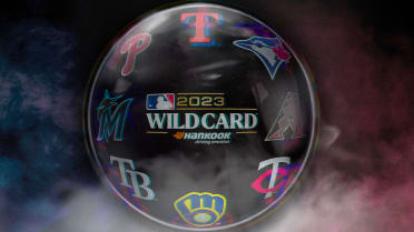 2023 MLB Wild Card Series predictions
