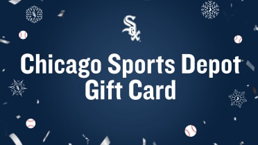 Chicago White Sox Spring Training Gift Guide