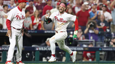 2022 MLB Rookie Of The Year Watch 3.0: Julio Rodriguez, Spencer Strider  Take The Lead At Midseason — College Baseball, MLB Draft, Prospects -  Baseball America