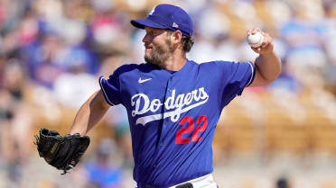 Clayton Kershaw has second thoughts on committing after Dodgers