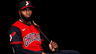 White Sox release Bulls-inspired City Connect uniforms