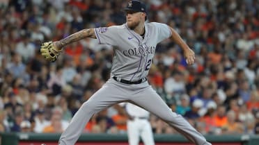 Kyle Freeland's seven-inning gem lifts Rockies over Brewers