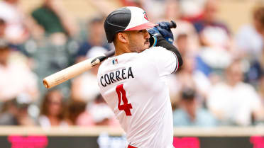 MLB rumors: Astros' Carlos Correa jeopardizes contract talks with