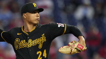 Los Pirates de Pittsburgh homenajean a la ciudad con sus uniformes City  Connect - Ligas Mayores (MLB) - Hablemos De Béisbol