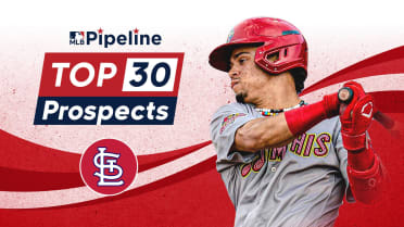 St. Louis Cardinals Top Prospects, Rankings & Roster — College Baseball, MLB  Draft, Prospects - Baseball America