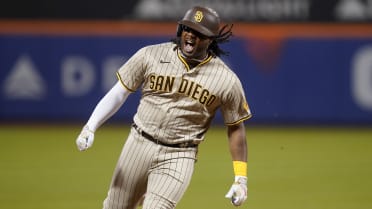 San Diego Padres still alive in long-shot quest for MLB playoffs