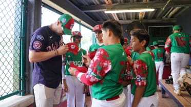 Mexico Pushes Talented Team USA Roster to Possible WBC Elimination –