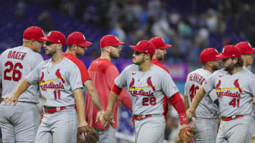 St. Louis Cardinals, big sellers at MLB trade deadline, feel awful