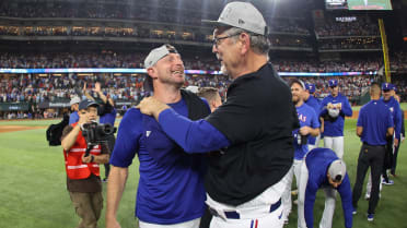 Simulated game has Mets' Max Scherzer ready for fans