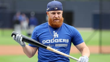 Facing Dodgers a reminder of Justin Turner's abrupt parting with franchise  – Orange County Register