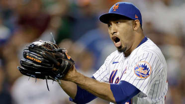 Edwin Diaz to Receive Live Entrance Song From Timmy Trumpet at Mets Game -  Sports Illustrated New York Mets News, Analysis and More