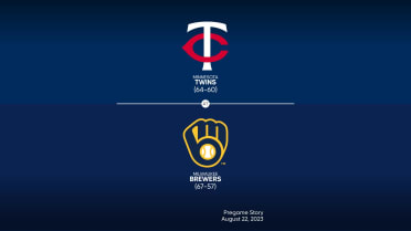 Twins HOF celebrations on August 4-5