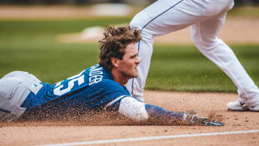 Bobby Witt Jr. has reached the 30-30 milestone - Royals Review