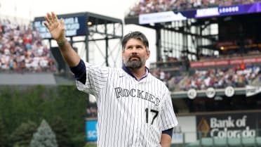 Colorado Rockies: Can Charlie Blackmon become the next Todd Helton?