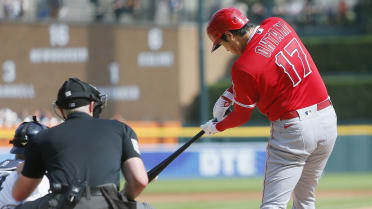 Shohei Ohtani dazzles on Broadway with two more home runs