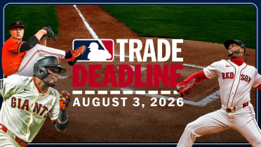 Everything you need to know about the Trade Deadline