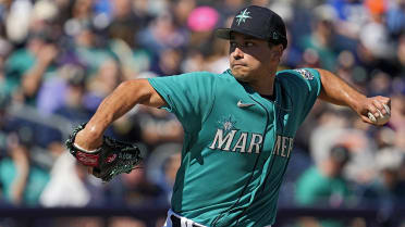 Marco Gonzales shows he's still major factor in changing rotation by  helping Mariners take down Blue Jays, Mariners