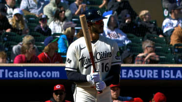 Austin Martin's game-tying single