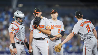 What Should the Orioles Expect Out of Shintaro Fujinami Down the Stretch?