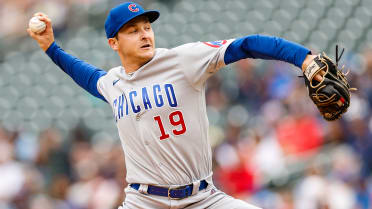 Hayden Wesneski looks to lead Chicago Cubs to 5th win in 6 games