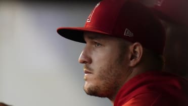 Does Mike Trout's Lost 2021 Season End Any Possible MLB GOAT