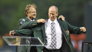 Rich Dauer, Orioles Hall of Famer, dies age 72