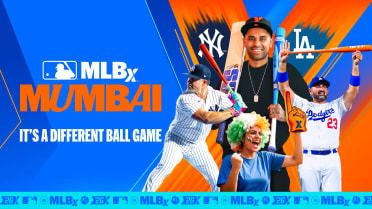 MLBx : All-Star 3-on-3 | All-Star Sunday | MLB.com