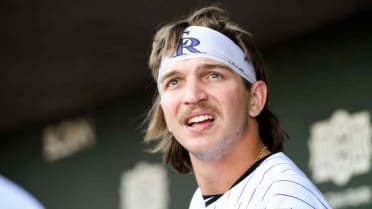 Rockies spring training report: Zac Veen muscles up