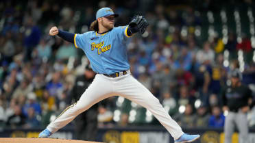 Corbin Burnes (b. 1994) News — College Baseball, MLB Draft