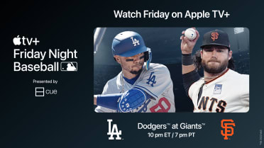 Cubs-Dodgers MLB 2021 live stream (6/24) How to watch online, TV info, time  