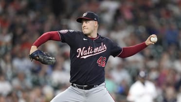 The Nationals Have Landed Patrick Corbin—and a Dream Top Three in