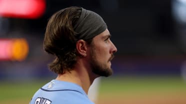 Rays lefty Springs put on IL, meets with Tommy John surgeon – KGET 17