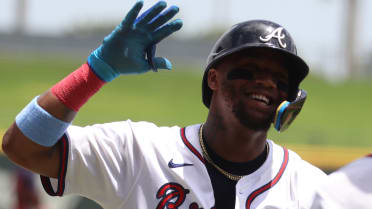 mlb.com - Mark Bowman - After latest rehab game, Acuña expected back this weekend