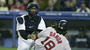 October 6, 2004: Red Sox again run up the score in Game 2 against Angels –  Society for American Baseball Research