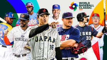 Great Britain Decided To Wear The Worst Looking Jerseys In Sports History  To Open Their Slate Of The World Baseball Classic