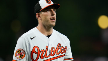 Orioles' playoff roster announcement reveals that John Means will