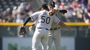 Must win? For White Sox, Sunday's series finale with Twins has