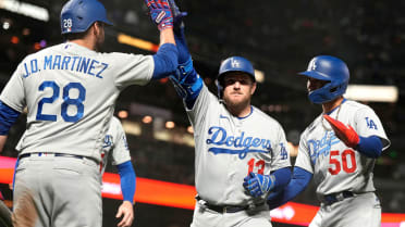 ESNY's MLB 2023 Preview: Are Dodgers finally running out of steam?