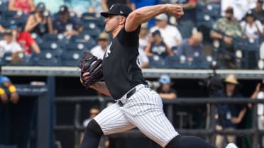 New York Yankees news: Carlos Rodón's ready for a rebound