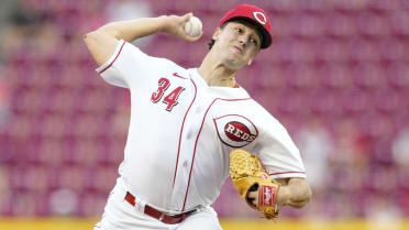 Reds to skip Greene's start, Abbott to make MLB debut against Brewers