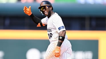 Jurickson Profar Trade Gives A's Infield Situation Some Needed Clarity –  NBC Bay Area