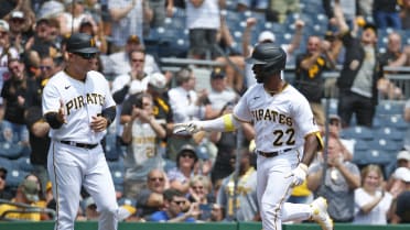 Baseball fans react to Pittsburgh Pirates' prolonged slump after  surprisingly hot start: April Frauds Pirates have walked the plank