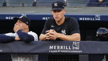 Aaron judge injury update: Yankees' $360,000,000 star Aaron Judge likely to  avoid toe surgery, should be fully healed by 2024 campaign