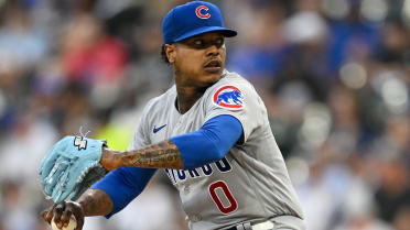 Marcus Stroman anuncia que jugará con Puerto Rico 🇵🇷 en el Clásico  Mundial de Béisbol de 2023. En 2017 fue el MVP del torneo con Estados…